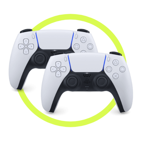 Controller