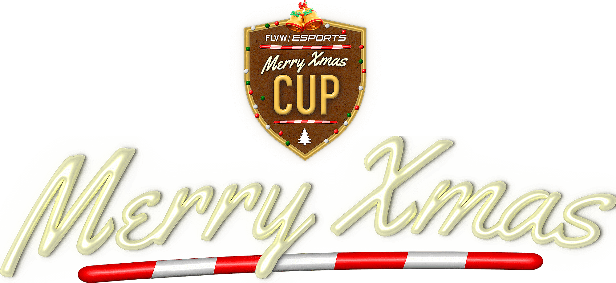 Merry Xmas Title