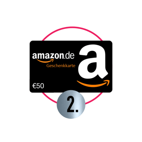 2. Platz