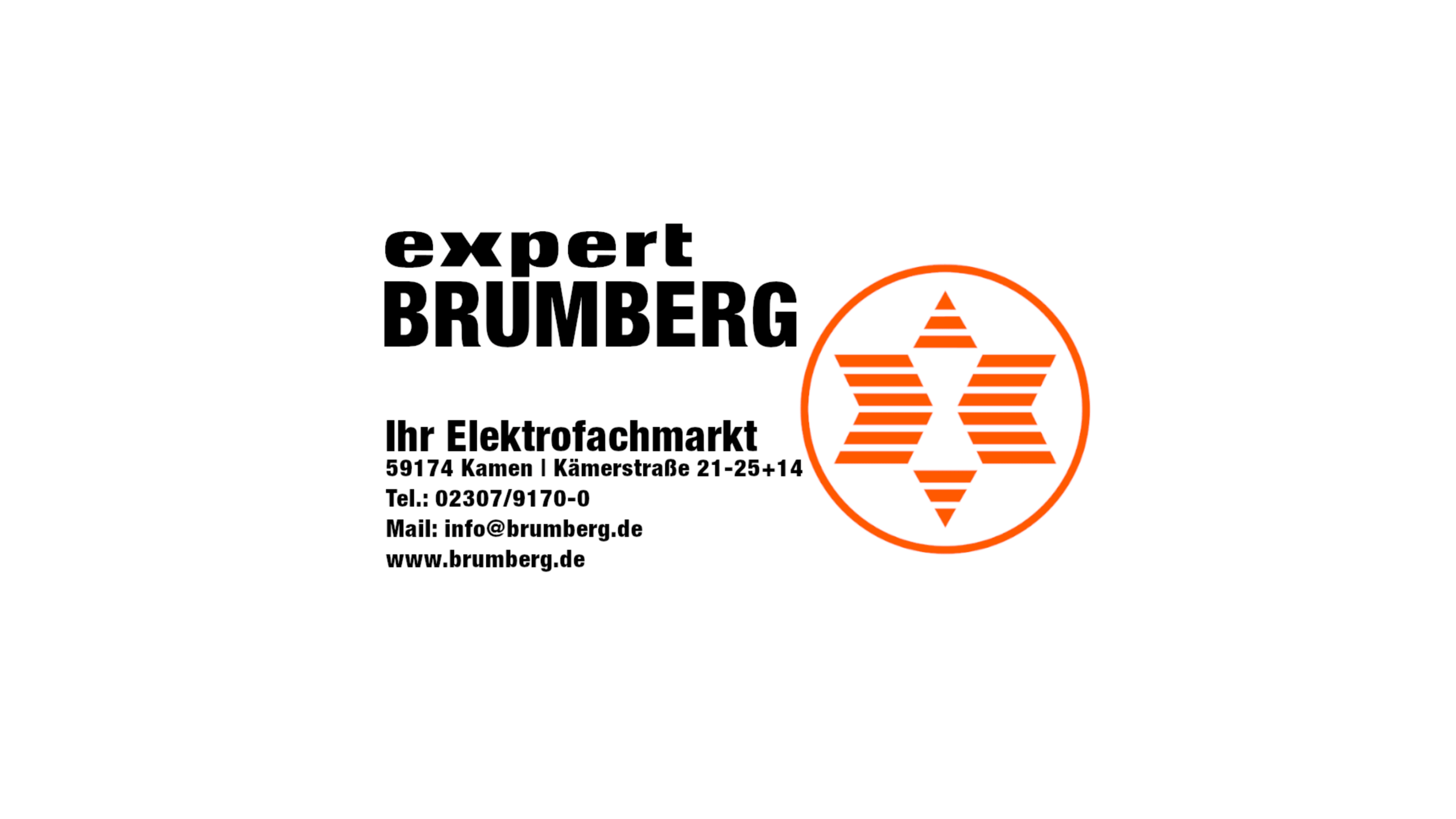 Brumberg Logo