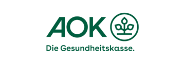 Partnerlogo - AOK
