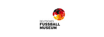 Partnerlogo - Deutsches Fu&szlig;ball Museum