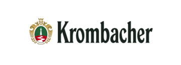 Partnerlogo - Krombacher