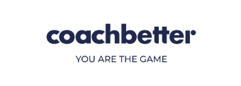 coachbetter Logo - Footer