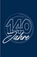 Jubil&auml;um 140 Jahre Knubel