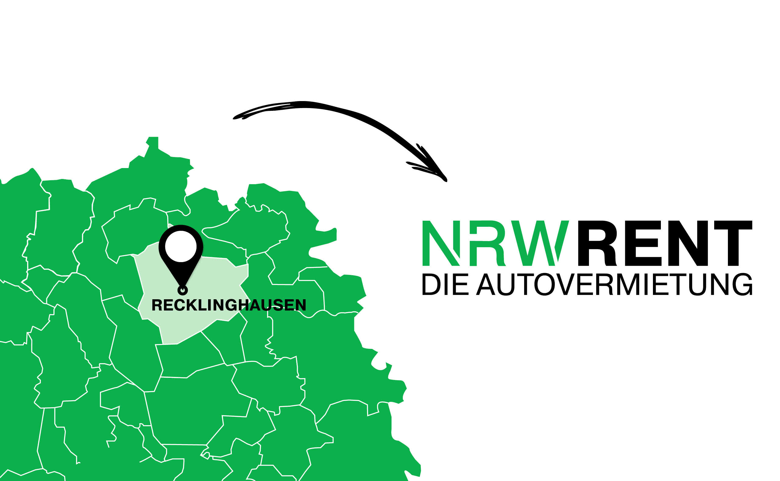 NRW Rent &ndash; Die Autovermietung | Zentrale
