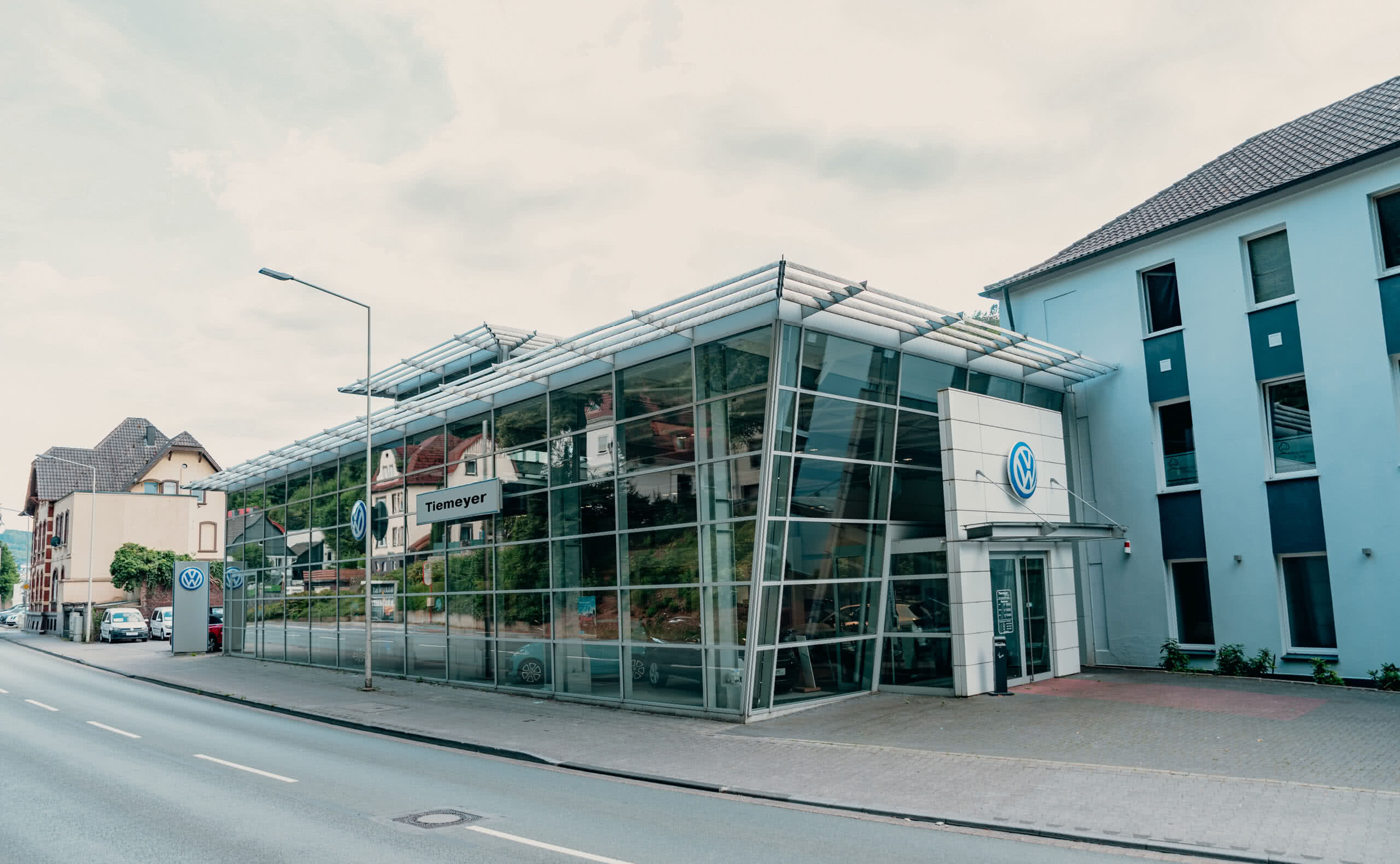 Tiemeyer Plettenberg - VW