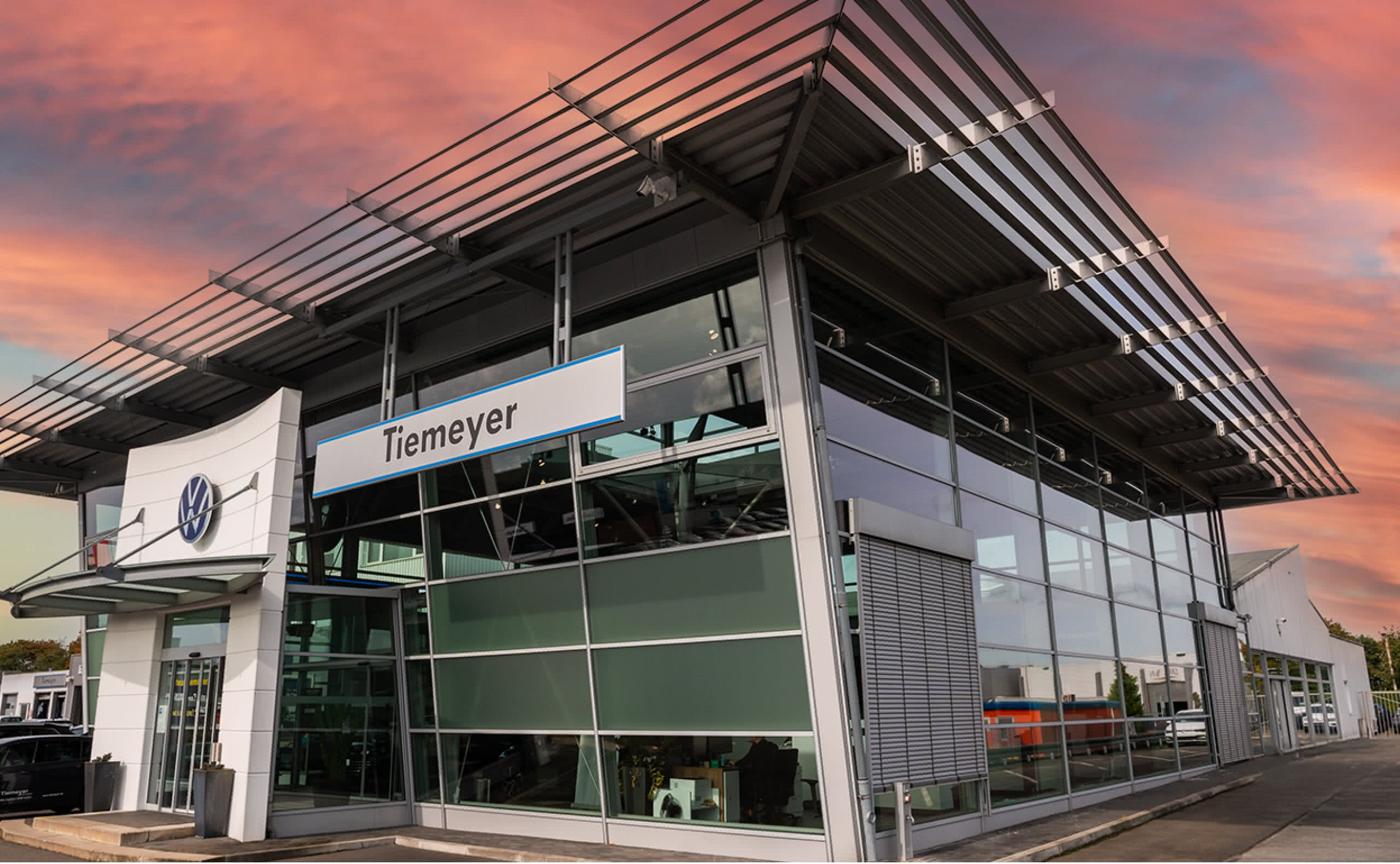 Tiemeyer Remscheid - VW, CUPRA, SEAT
