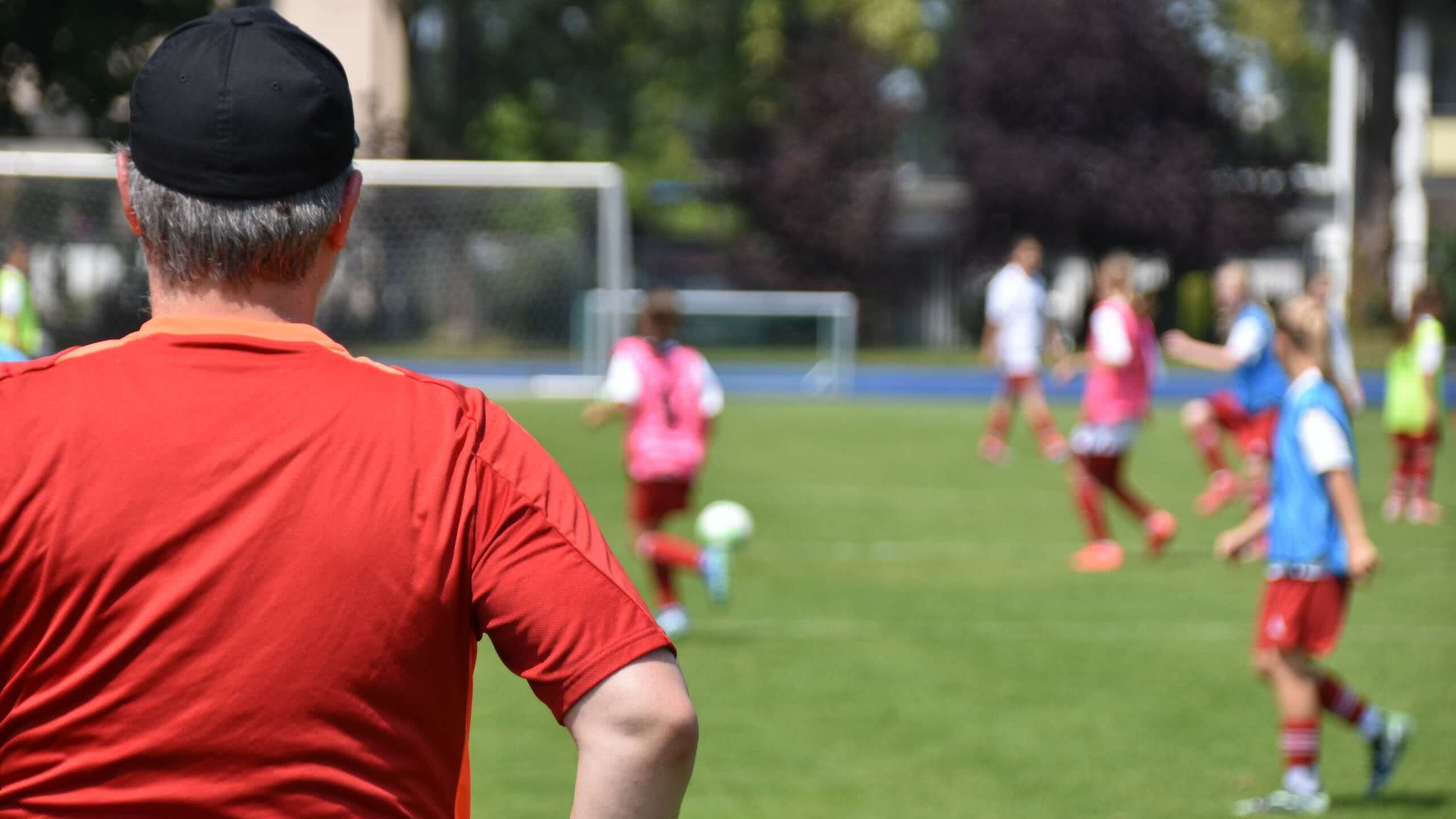Trainer Talente AOK