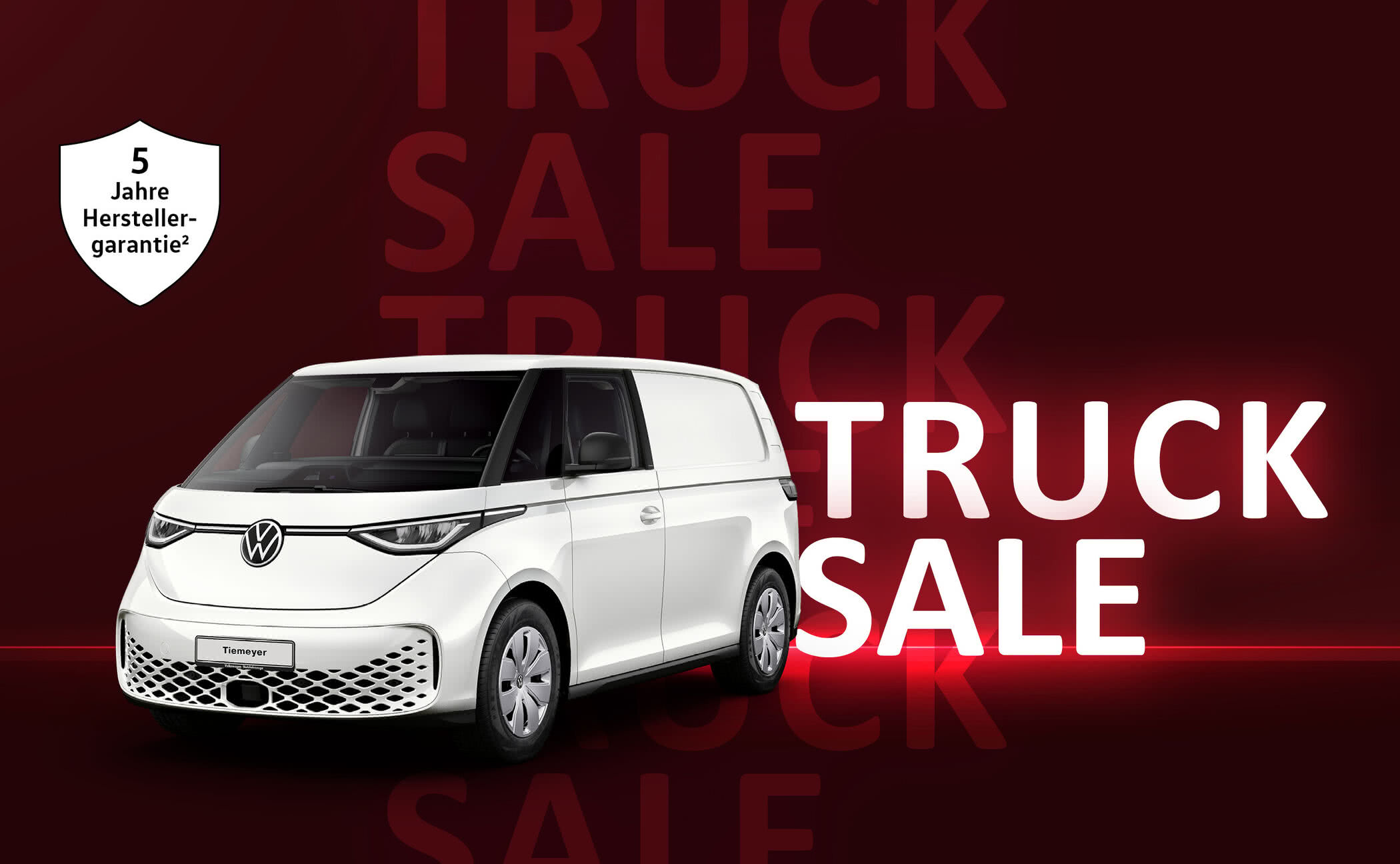 Der ID. Buzz Cargo Pro