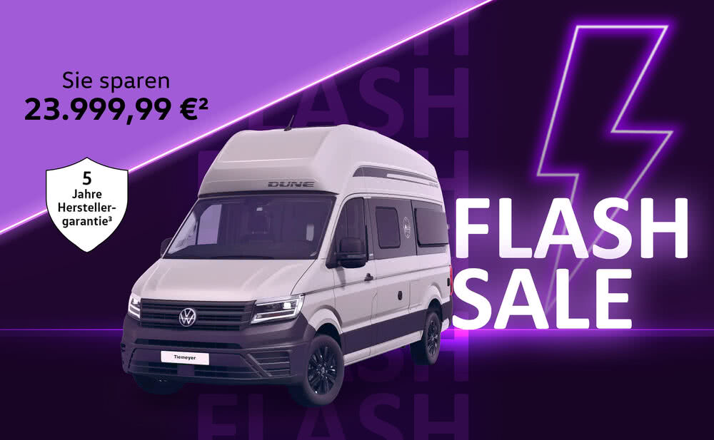 Der Grand California 600