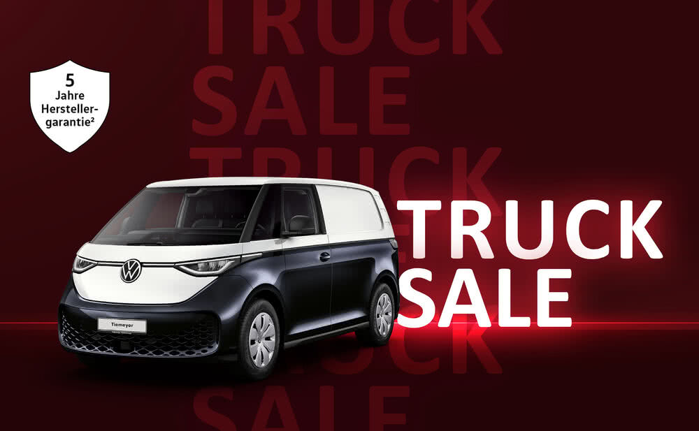 Der ID. Buzz Cargo Pro