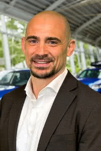 Giuliano Sch&uuml;rrer