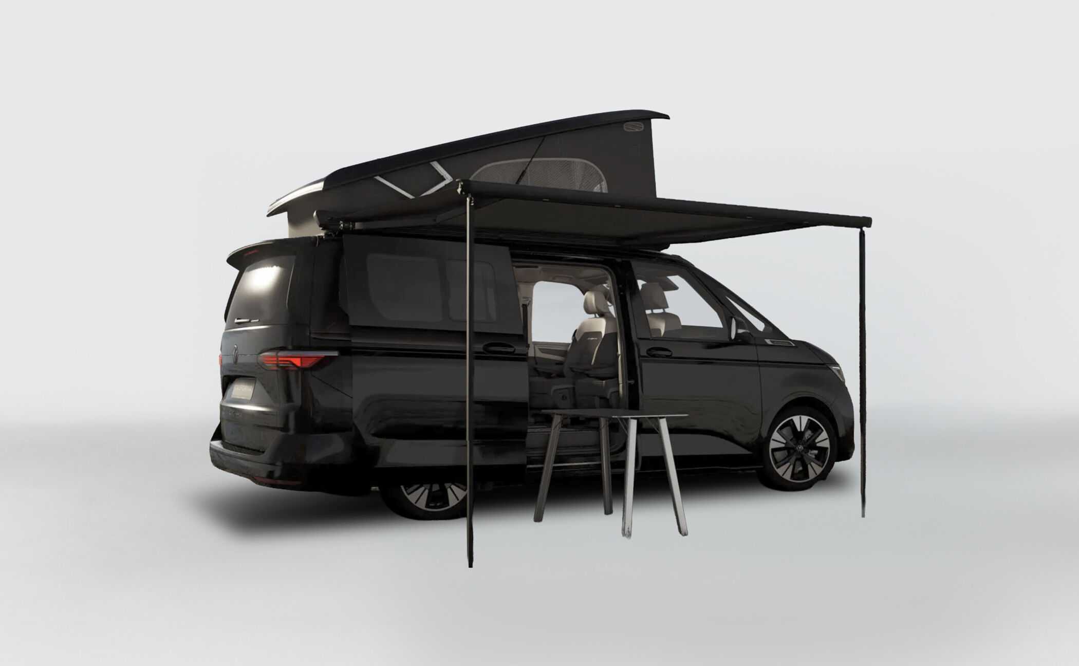 Der California Ocean