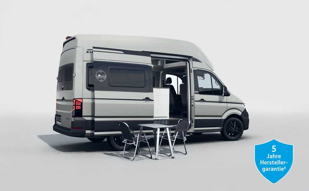 Der neue Grand California Dune 600