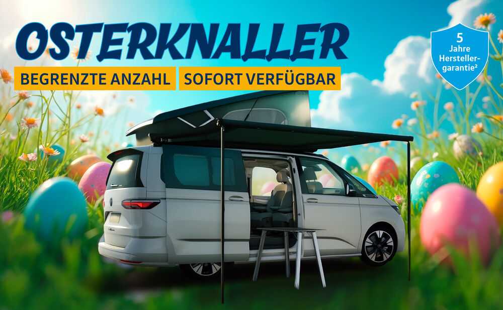 Der California Beach