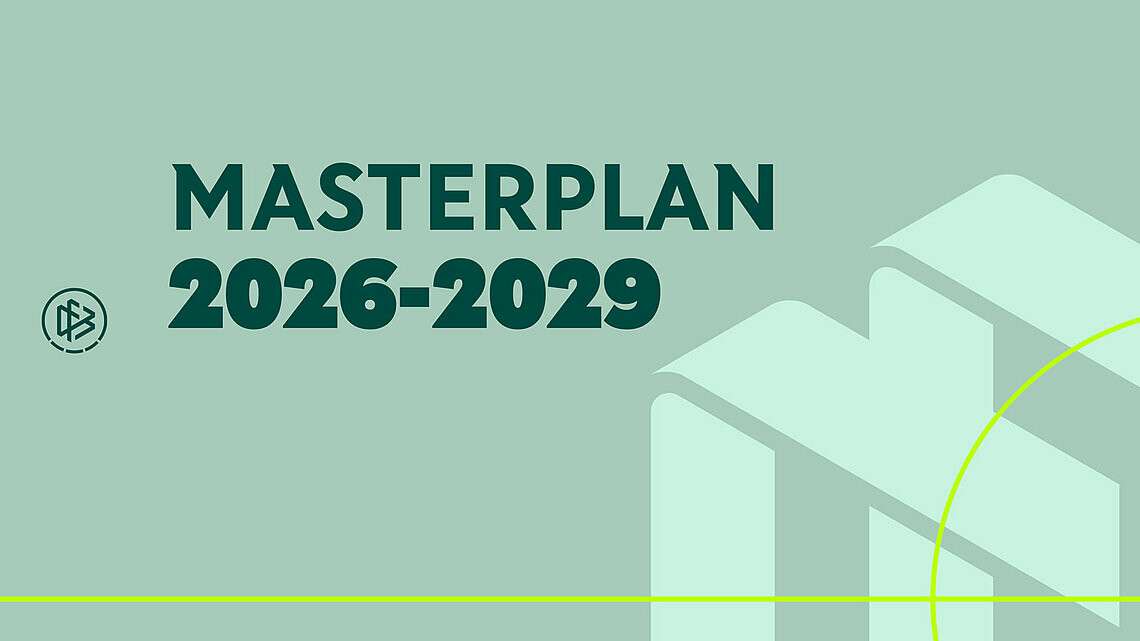 DFB_Masterplan Grafik