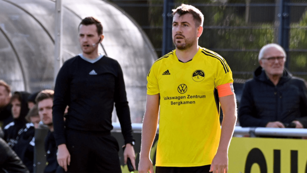 Warum der Spieltag lange vor dem Anpfiff beginnt