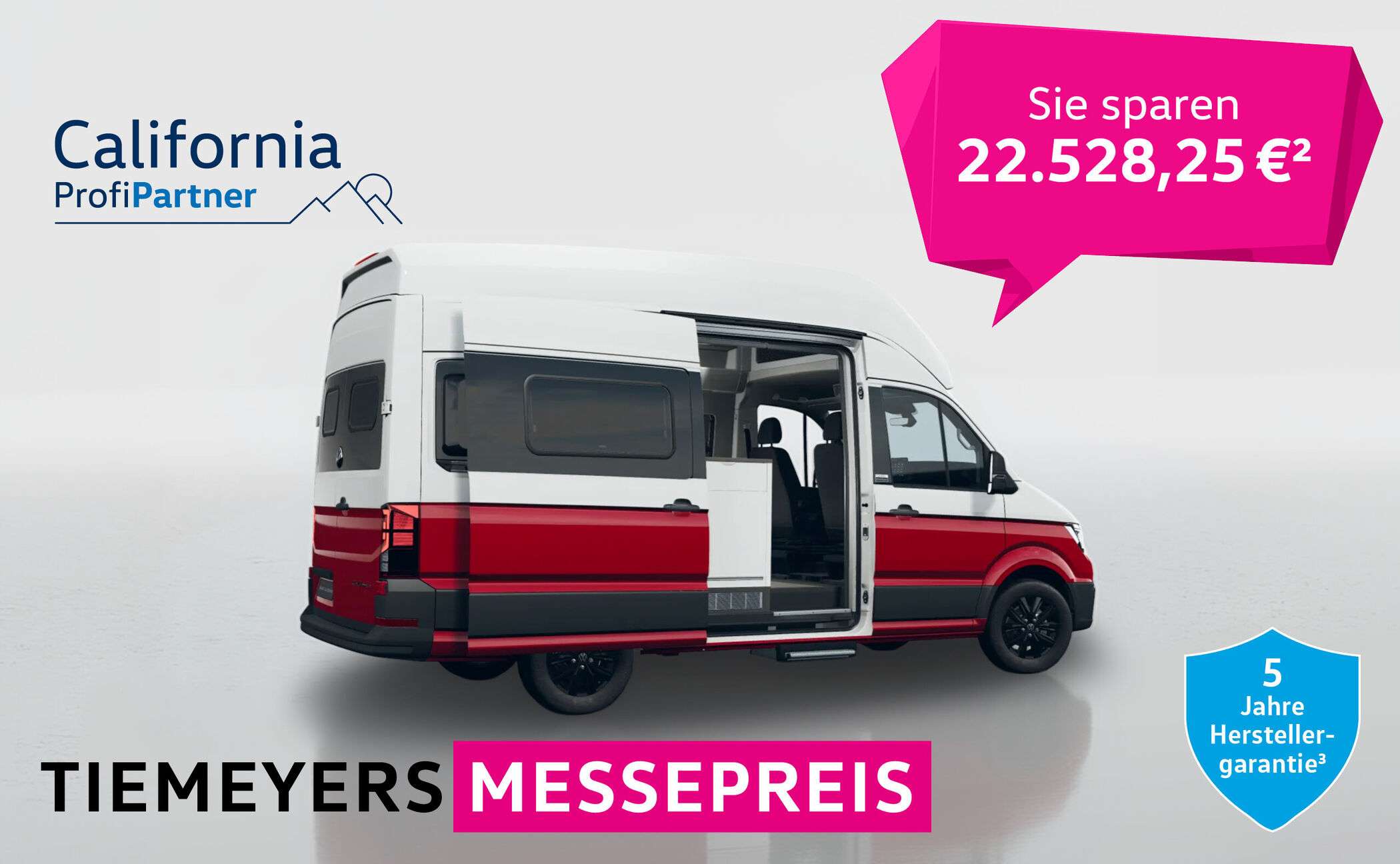 Der NEUE Grand California 600