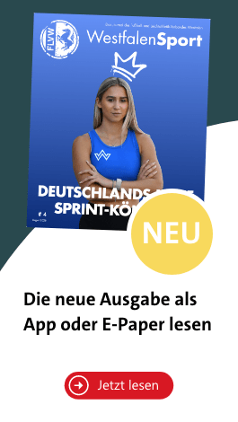 Headerpromo WestfalenSport 4/2026 Headerpromo WestfalenSport 4/2026