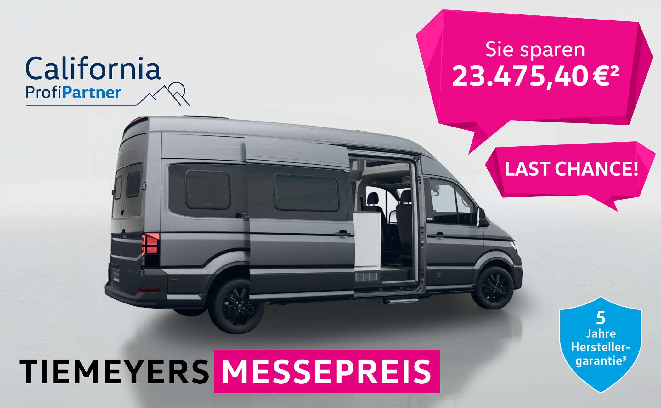Der NEUE Grand California 680