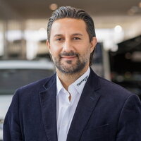 Hakan Yalcinkaya