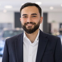 Ali Cekirdekci