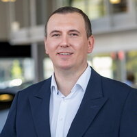 Michael Komor