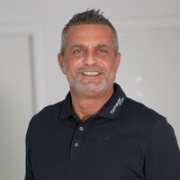 Ibrail Bilgin