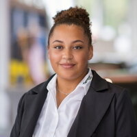 Celine Addo
