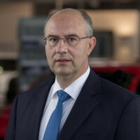 Bernd Budnowski