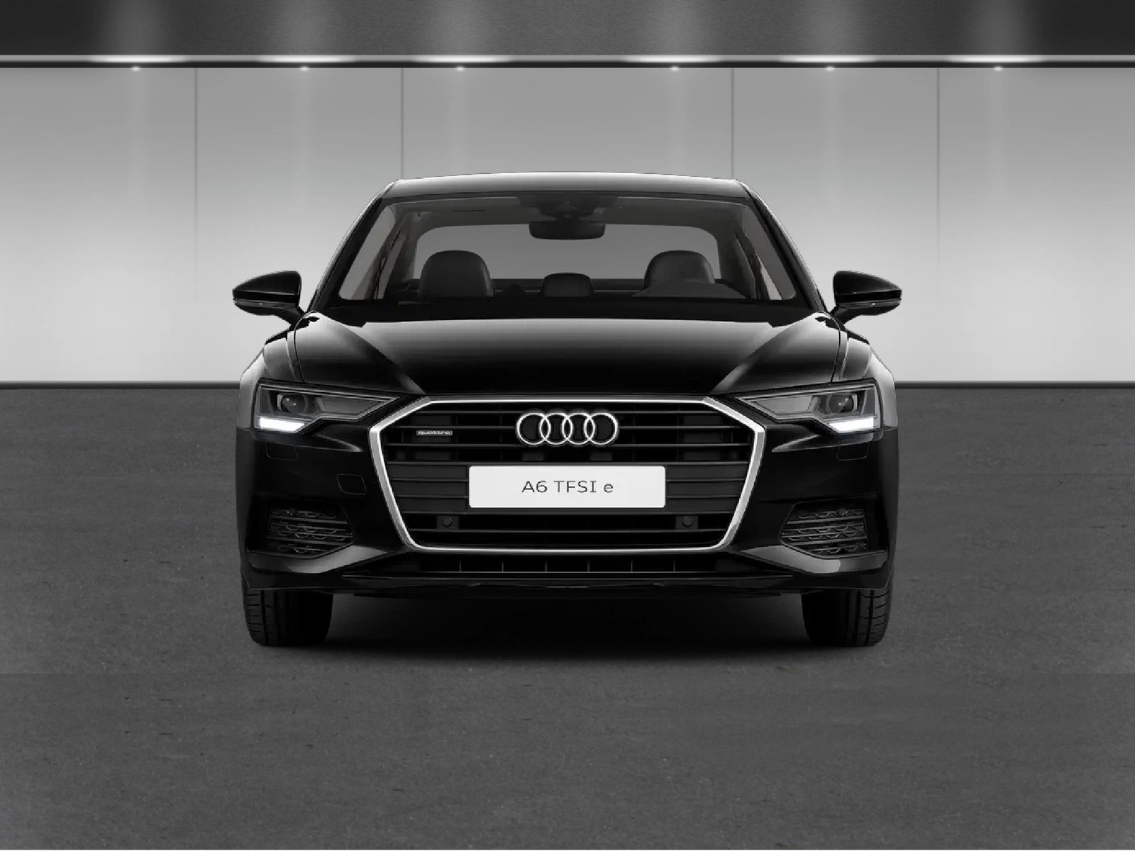 Audi A6 50 TFSI