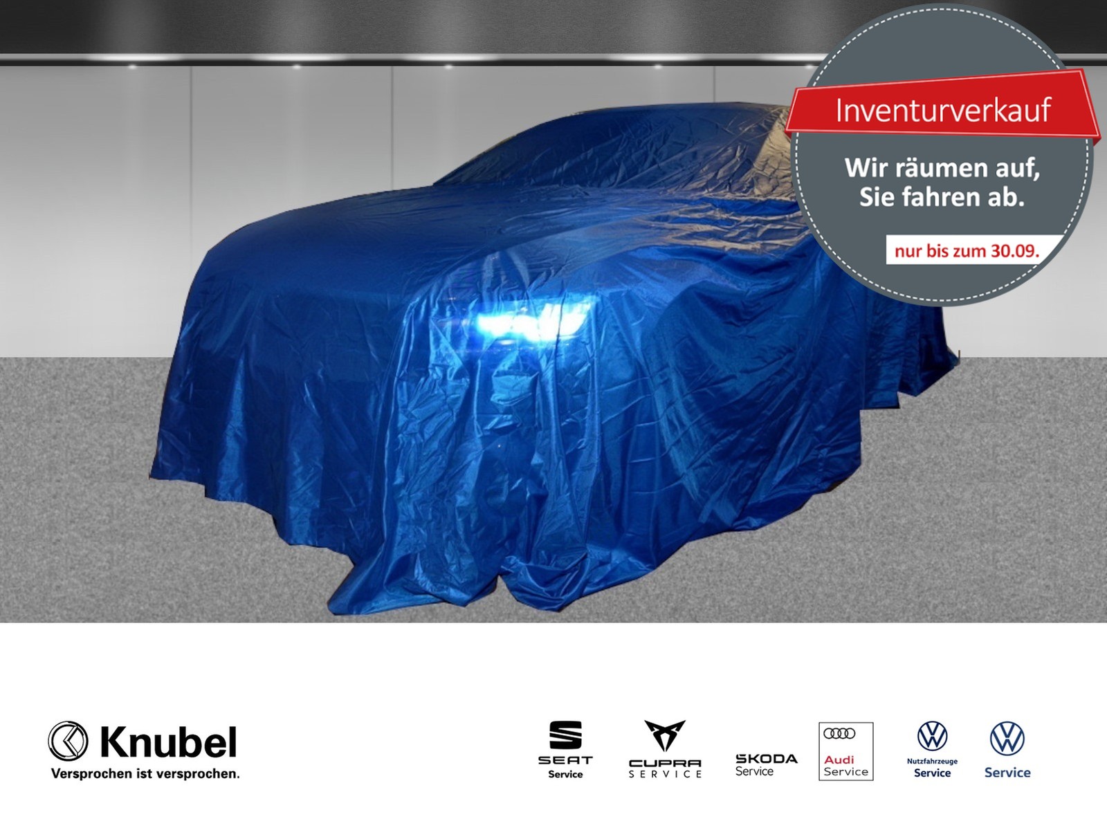 Volkswagen ID.3 Pro LED