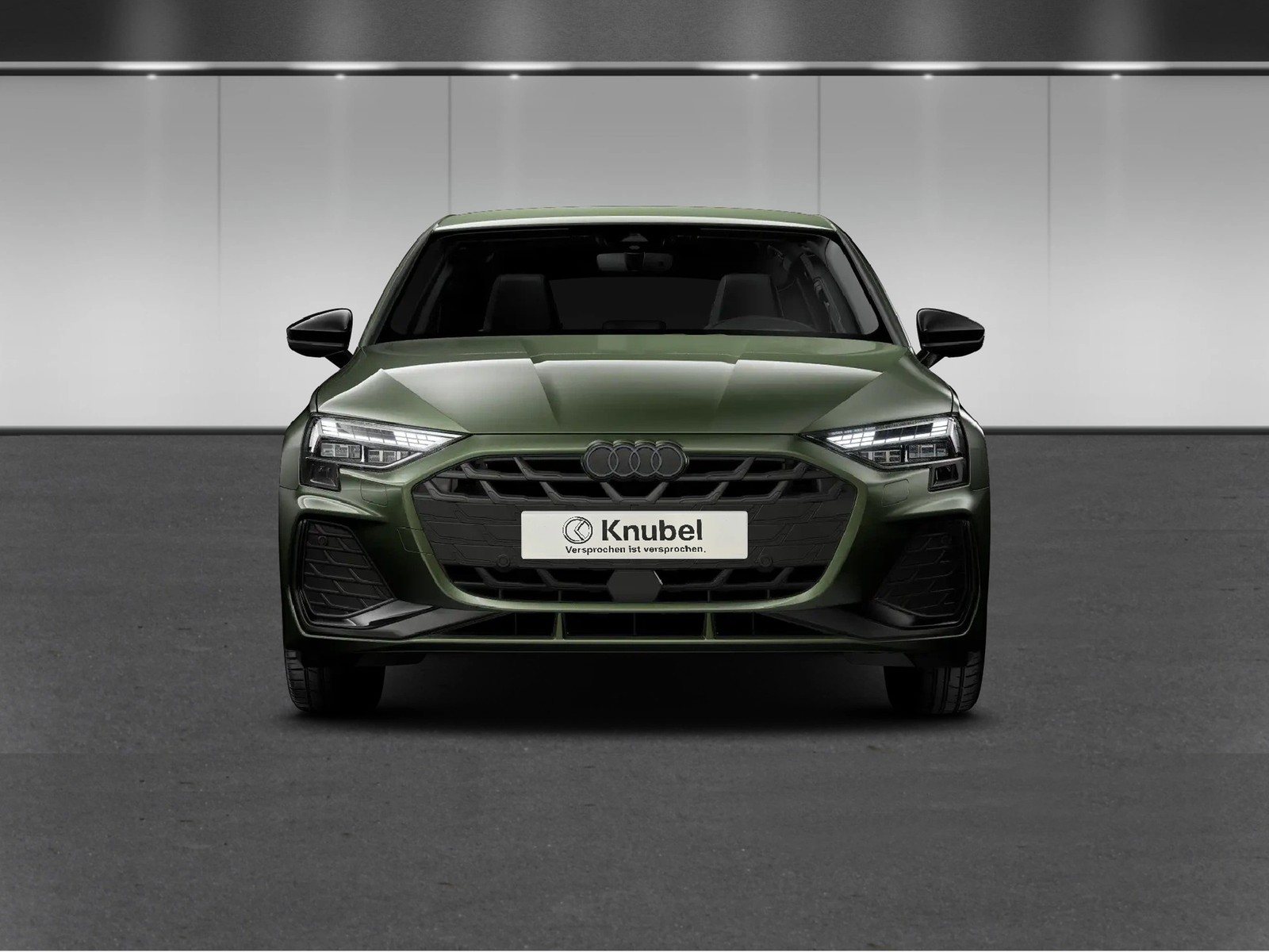 Audi A3 Sportback S