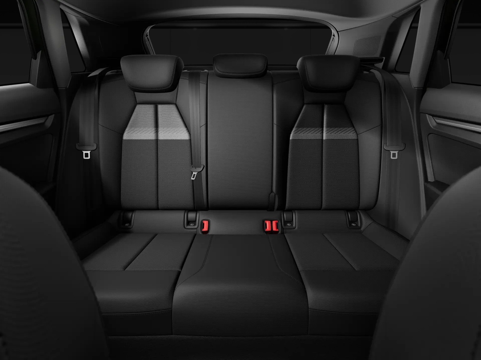 Audi A3 Sportback S
