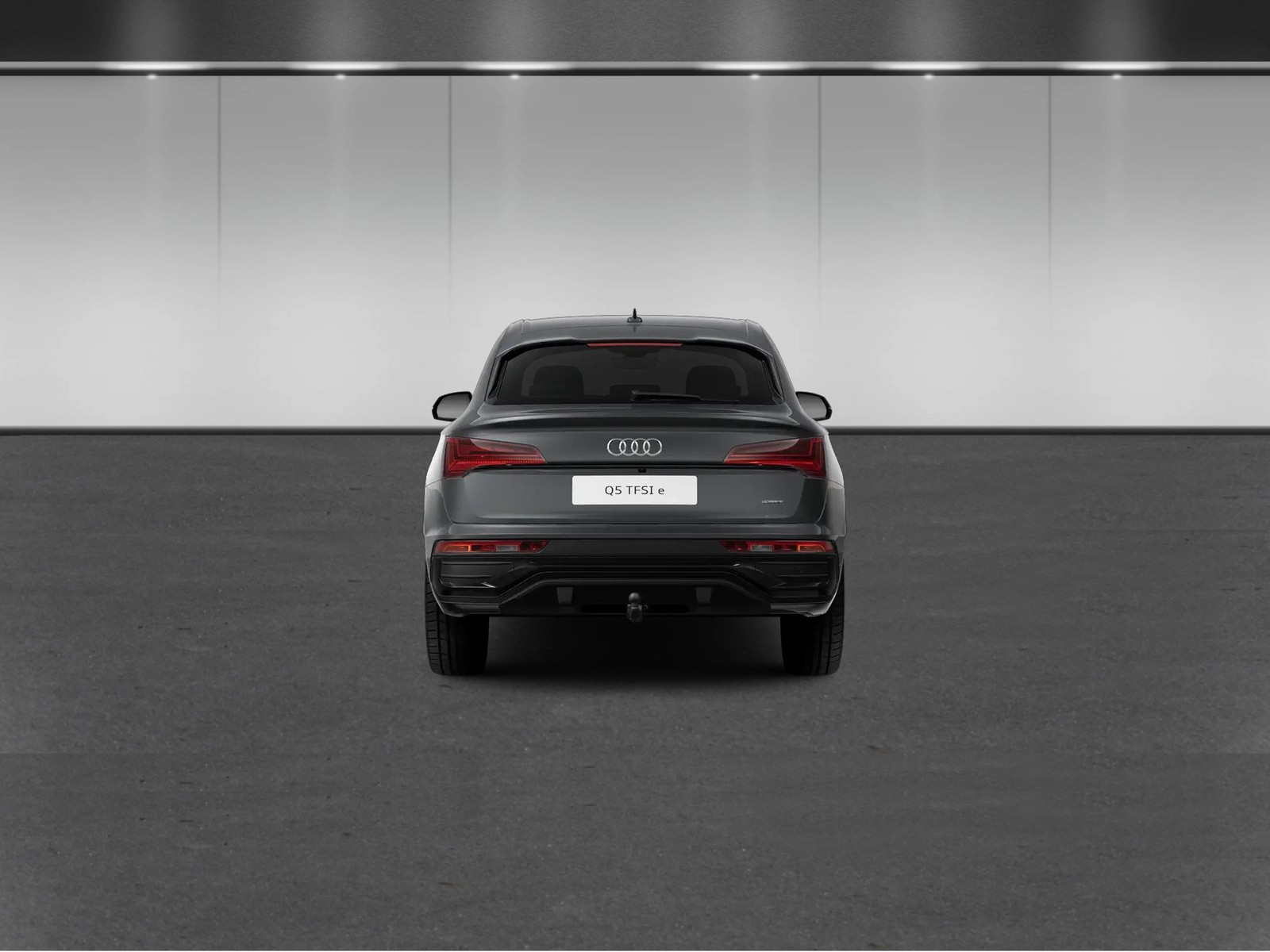 Audi Q5 Sportback S
