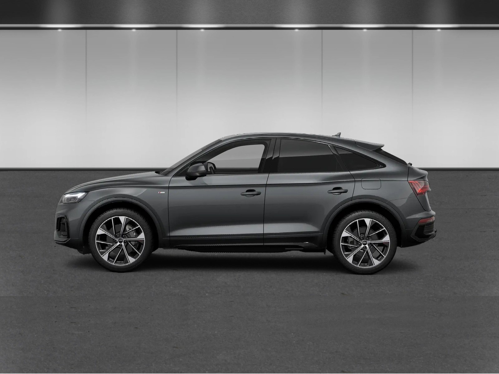 Audi Q5 Sportback S
