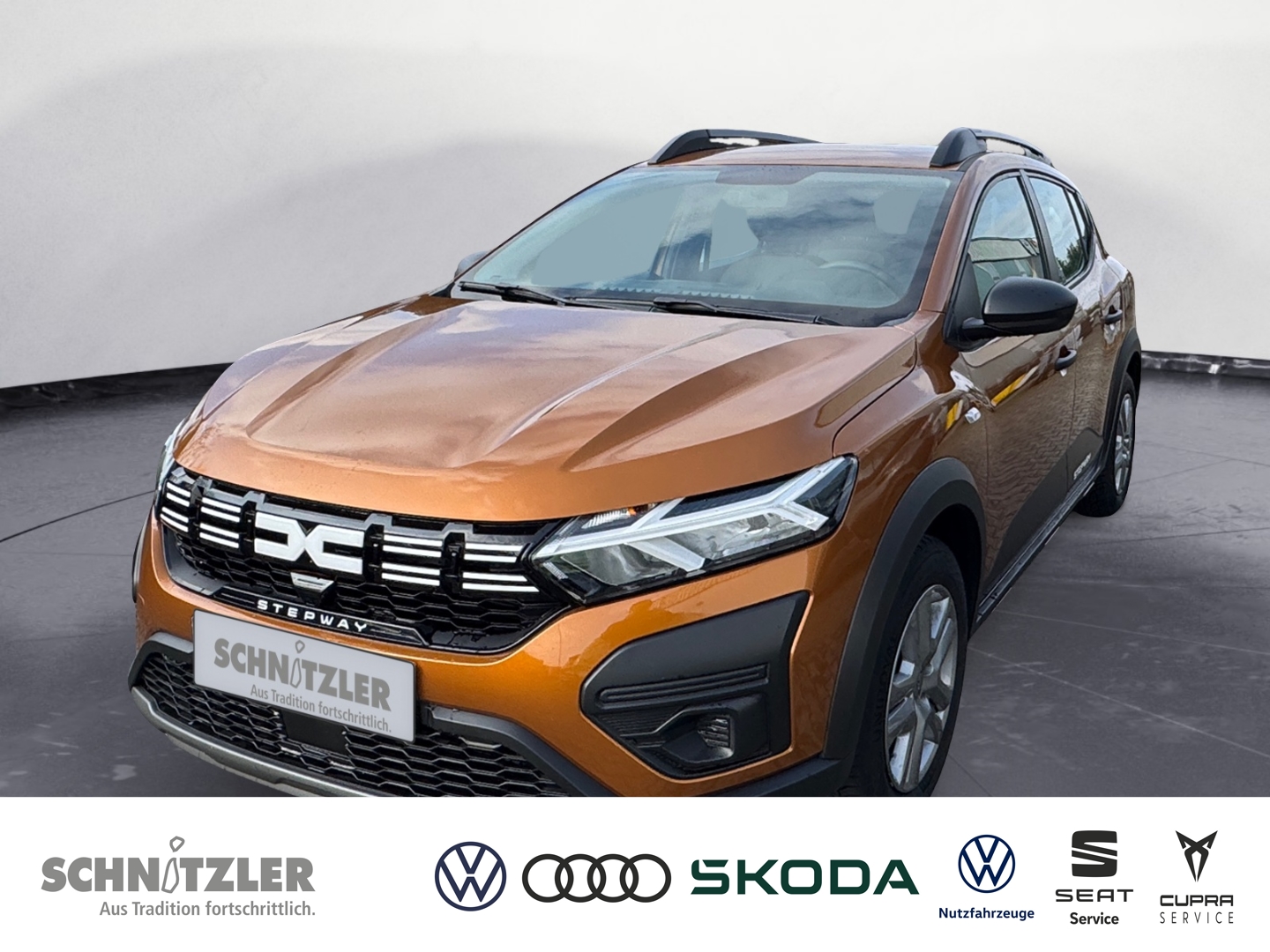 Dacia Sandero III 1.0