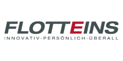 Logo: flotteins