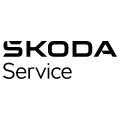 Logo: Skoda Service