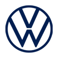 Logo: VW